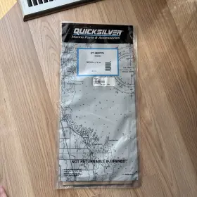 27-883775 Mercury Quicksilver Gasket Oem