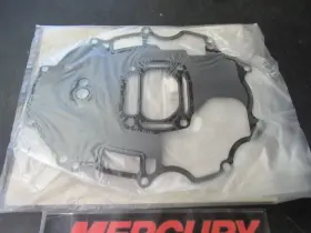 27-888658008 Mercury C4 Quicksilver Oil Pan Gasket Oem New Factory Boat Parts #2