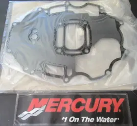 27-888658008 Mercury C4 Quicksilver Oil Pan Gasket Oem New Factory Boat Parts