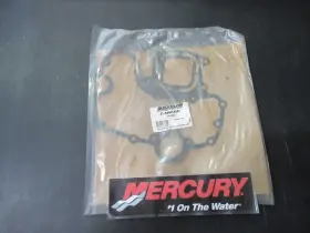 27-889618001 Mercury F13 Quicksilver Oil Sump Gasket Oem New Factory Boat Parts