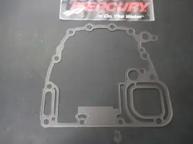 27-896142 Mercury G75 Quicksilver Adaptor Gasket Oem New Factory Boat Parts #2
