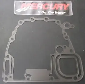 27-896142 Mercury G75 Quicksilver Adaptor Gasket Oem New Factory Boat Parts