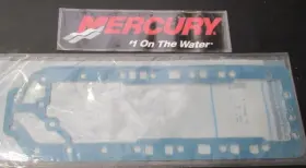27-90484 Mercury G45 Genuine Quicksilver 1 Gasket Oem New Factory Boat Parts