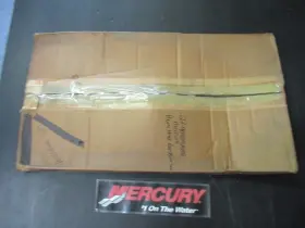 27-90484a88 Mercury F13 Quicksilver Powerhead Head Gasket Set Oem New Boat Parts