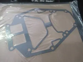 27-99176 Mercury G65 Genuine Quicksilver 4 Gasket Oem New Factory Boat Parts #2