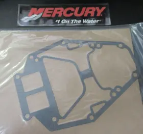 27-99176 Mercury G65 Genuine Quicksilver 4 Gasket Oem New Factory Boat Parts