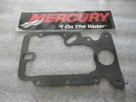 27-f684279 Mercury G15 Genuine Quicksilver Gasket Oem New Factory Boat Parts