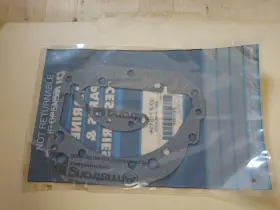 27-f715154 Mercury Oem Quicksilver Exhaust Gasket