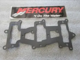27-f85159-1 Mercury E11 Genuine Quicksilver Gasket Oem New Factory Boat Parts