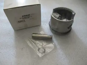 2716-858790t2 Mercury A6 Quicksilver Piston Port Oem New Factory Boat Parts