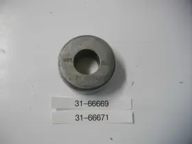 31-66671 Mercury 31-66669 Marine Quicksilver Mercruiser Bearing Cup Tool Oem