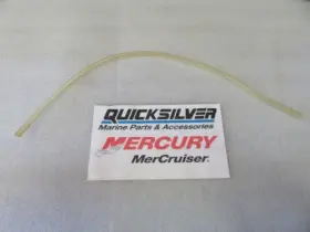 32-823814 Mercury B18c Quicksilver 55 Tubing Oem New Factory Boat Parts