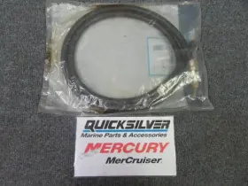 32-98843 Mercury C10b Quicksilver 39 Hose 72 Inch Oem New Factory Boat Parts