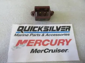 32177a Mercury C9d Quicksilver 1 Rectifier Assembly Oem New Factory Boat Parts