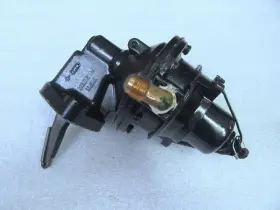 42725a5 Mercury C3c Quicksilver High Flow Fuel Pump Oem New Factory Boat Parts #3