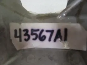 43567a1 Mercury C3c Quicksilver Carrier Assembly Oem New Factory Boat Parts #2