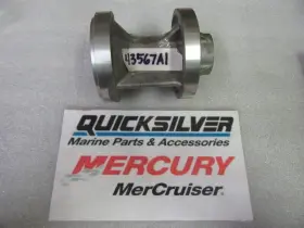 43567a1 Mercury C3c Quicksilver Carrier Assembly Oem New Factory Boat Parts