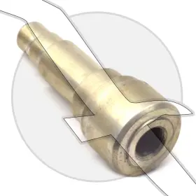 91-43578 Mercury 43578 Marine Outboard Installer