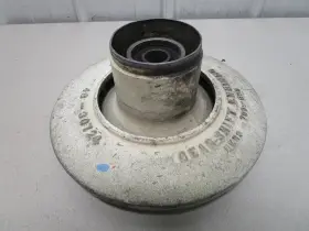 48-30724a2 Mercury Merc 700-850 Gear Shift Outboard 15 Tooth Spline Load Test Wheel Prop