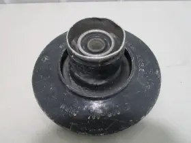 48-31075a1 Mercury Merc 700-800 Direct Rev Outboard 15 Tooth Spline Load Test Wheel Prop