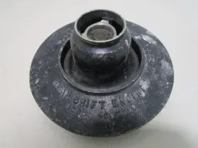 48-32618a1 Mercury Merc 450-500 Outboard 11 Tooth Spline Load Test Wheel Prop