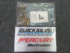 56-818139a31 Mercury C10b Quicksilver Parts Bag Assembly Oem New Boat