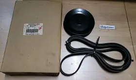57-861049a1 Mercury Oem Quicksilver Belt/pulley Kit New Factory Boat Parts