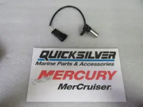 587014 Mercury C3a Mercury/omc Crankshaft Position Sensor Oem New Factory Boat Parts