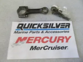 611-1746a2 Mercury C9d Quicksilver Connecting Rod With Bearings Oem Specialty Tool