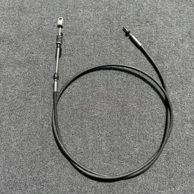 Mercury 72420a 6ft Quicksilver 1 Control Cable Assembly Oem New Old Stock