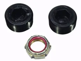 22-88847a Mercury 745061205529 New Oem Gimbal Plug Kit Alpha/bravo 1