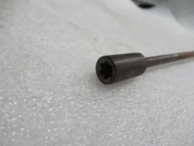 75103 Mercury F15d Shift Shaft Rod Assembly Oem Marine Boat Specialty Tool #2