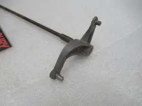 75103 Mercury F15d Shift Shaft Rod Assembly Oem Marine Boat Specialty Tool #3