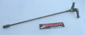 75103 Mercury F15d Shift Shaft Rod Assembly Oem Marine Boat Specialty Tool