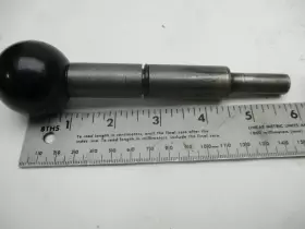 91-77109a1 Mercury 77109a1 Outboard Piston Wrist Pin Lockring Installation Service Tool #2
