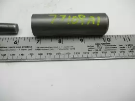 91-77109a1 Mercury 77109a1 Outboard Piston Wrist Pin Lockring Installation Service Tool #3