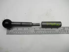 91-77109a1 Mercury 77109a1 Outboard Piston Wrist Pin Lockring Installation Service Tool