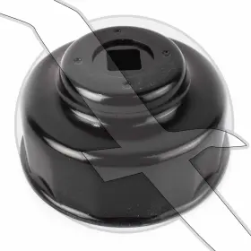 Mercury 802653q02 Marine Outboard Oil Filter Wrench 91-802653q02