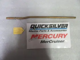 803755005 Mercury C2d Genuine Quicksilver Water Tube Oem New Factory Boat Parts