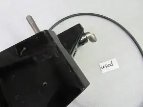 806031-c Mercury A12 Genuine Quicksilver Bell Housing Oem New Factory Boat Parts #3