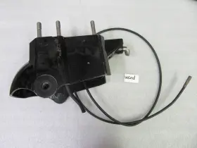 806031-c Mercury A12 Genuine Quicksilver Bell Housing Oem New Factory Boat Parts
