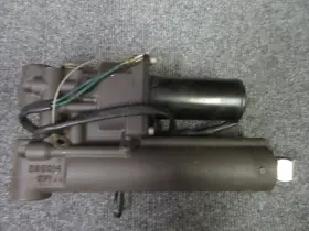 822344a5 Mercury A15 Quicksilver Power Trim Assembly Oem Used Factory Boat Parts #2