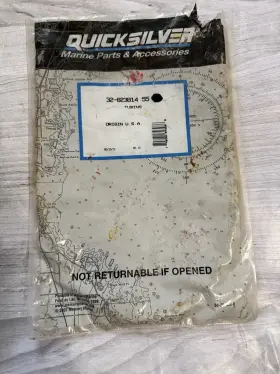 32-8238155 Mercury 82381455 Nos Quicksilver Tubing Oem