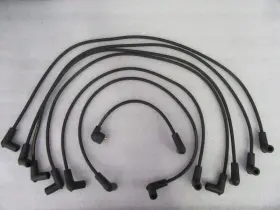 84-816761q16 Mercury D4c Quicksilver Ignition Wire Kit Oem New Factory Boat Part