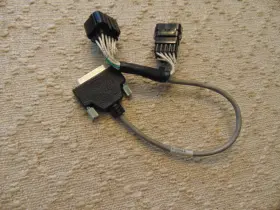 84-822560-a1 Mercury 84-822560a1 Quicksilver Harness Assembly Oem Specialty Marine Tool New