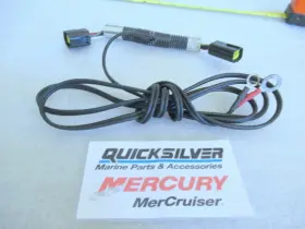 Mercury 84-822560a10 N36b Quicksilver Harness Assembly Oem Specialty Marine Tool