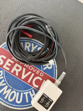 Mercury 84-895766a01 Marine 91-895040k01 Power Steering Primer Module Outboard Oem
