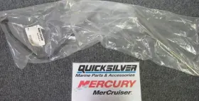 862704a Mercury F13 Quicksilver 4 Dipstick Tube Oem New Factory Boat Parts