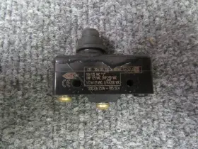 87-map15104t Mercury C8a Quicksilver Switch Assembly Oem New Factory Boat Parts
