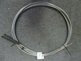 883720 Mercury C11 Platinum Control Cable 12ft Set Of 2 Oem New Factory Boat Part